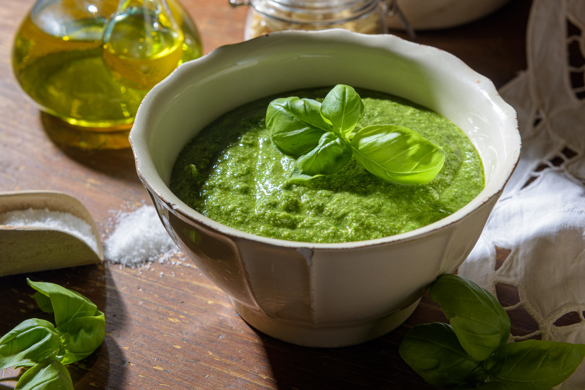 Sughi & Salse Pasta Fresca Fiorella Camogli (GENOVA)